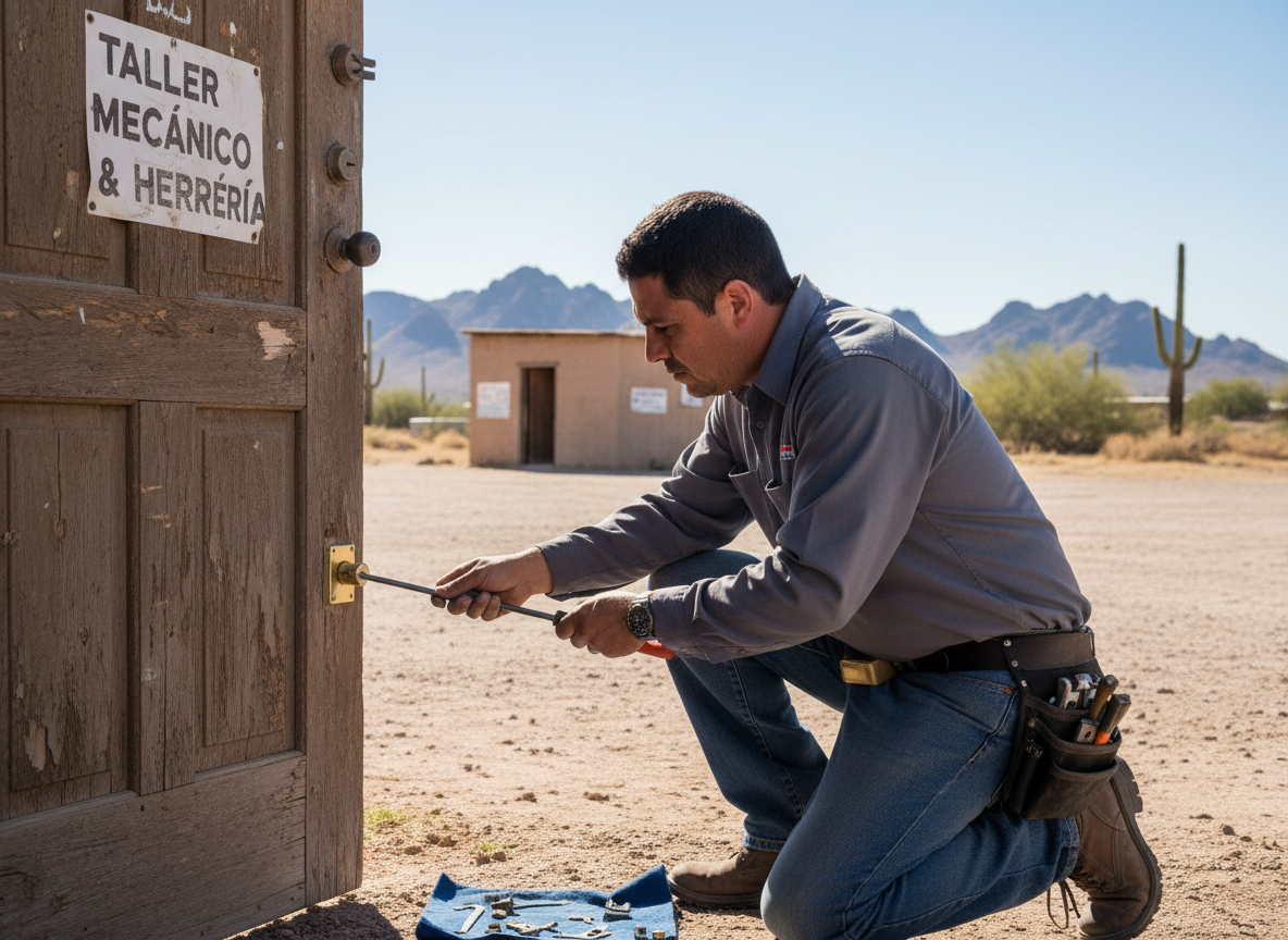 Apache Junction Pros in San Tan Valley